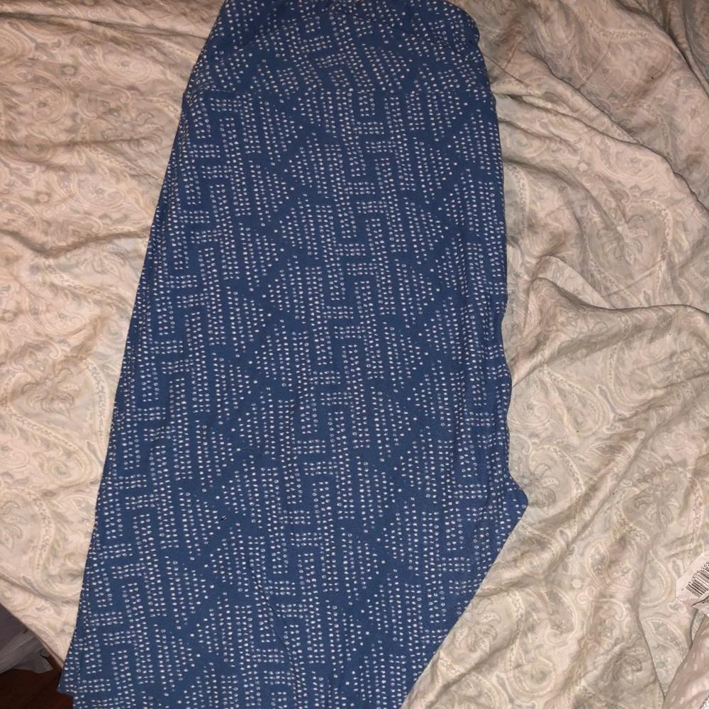 TC LulaRoe Leggings